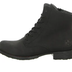Rieker Schnürstiefelette Kaltfutter bis 35mm Absatz (casual)