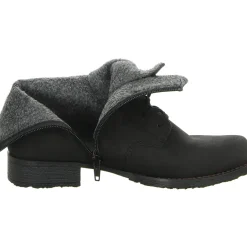 Rieker Schnürstiefelette Kaltfutter bis 35mm Absatz (casual)