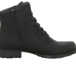 Rieker Schnürstiefelette Kaltfutter bis 35mm Absatz (casual)