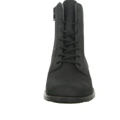 Rieker Schnürstiefelette Kaltfutter bis 35mm Absatz (casual)