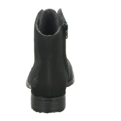 Rieker Schnürstiefelette Kaltfutter bis 35mm Absatz (casual)