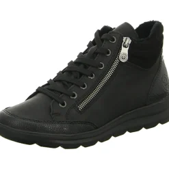 Rieker Schnürstiefelette Kaltfutter bis 35mm Absatz (casual)