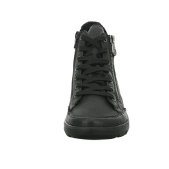 Rieker Schnürstiefelette Kaltfutter bis 35mm Absatz (casual)
