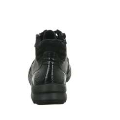 Rieker Schnürstiefelette Kaltfutter bis 35mm Absatz (casual)