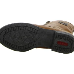 Rieker Schnürstiefelette Kaltfutter bis 35mm Absatz (casual)
