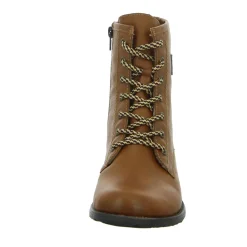 Rieker Schnürstiefelette Kaltfutter bis 35mm Absatz (casual)