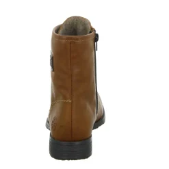 Rieker Schnürstiefelette Kaltfutter bis 35mm Absatz (casual)