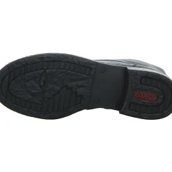 Rieker Schnürstiefelette Kaltfutter bis 35mm Absatz (casual)