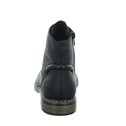 Rieker Schnürstiefelette Kaltfutter bis 35mm Absatz (casual)