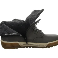 Rieker Schnürstiefelette Kaltfutter bis 35mm Absatz (casual)