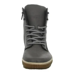 Rieker Schnürstiefelette Kaltfutter bis 35mm Absatz (casual)