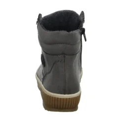 Rieker Schnürstiefelette Kaltfutter bis 35mm Absatz (casual)