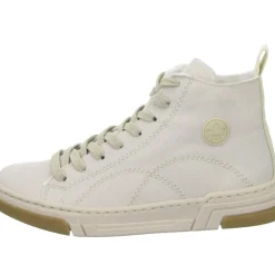 Rieker Schnürstiefelette Kaltfutter bis 35mm Absatz (casual)