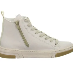 Rieker Schnürstiefelette Kaltfutter bis 35mm Absatz (casual)