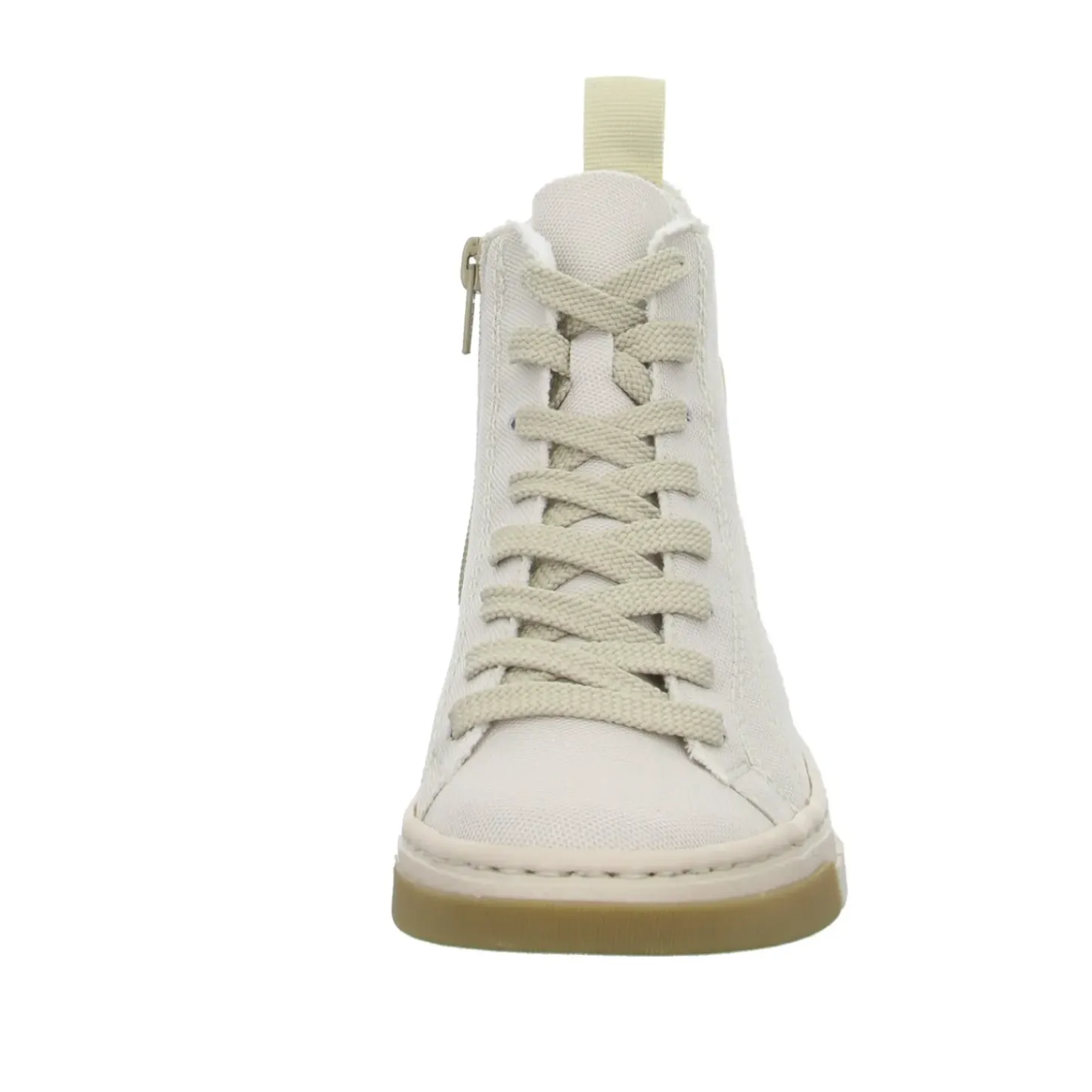 Rieker Schnürstiefelette Kaltfutter bis 35mm Absatz (casual)