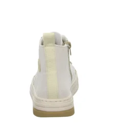 Rieker Schnürstiefelette Kaltfutter bis 35mm Absatz (casual)