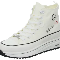 Rieker Schnürstiefelette Kaltfutter bis 35mm Absatz (casual)