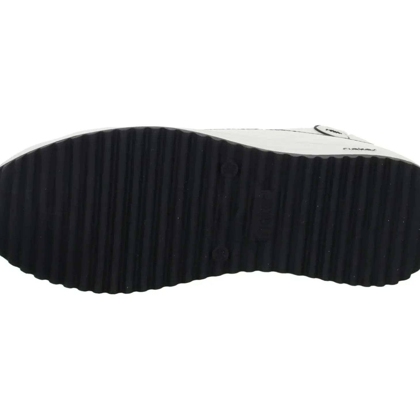 Rieker Schnürstiefelette Kaltfutter bis 35mm Absatz (casual)