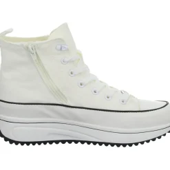 Rieker Schnürstiefelette Kaltfutter bis 35mm Absatz (casual)