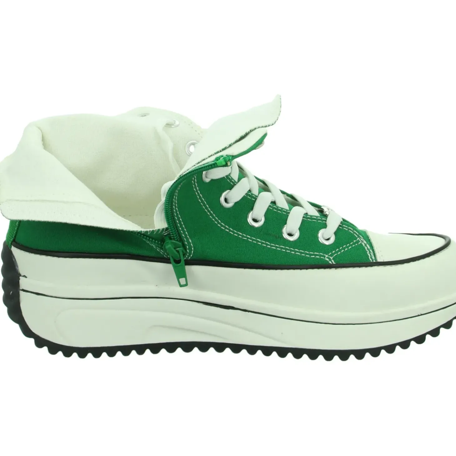 Rieker Schnürstiefelette Kaltfutter bis 35mm Absatz (casual)