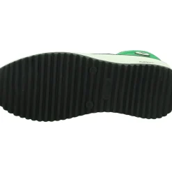 Rieker Schnürstiefelette Kaltfutter bis 35mm Absatz (casual)