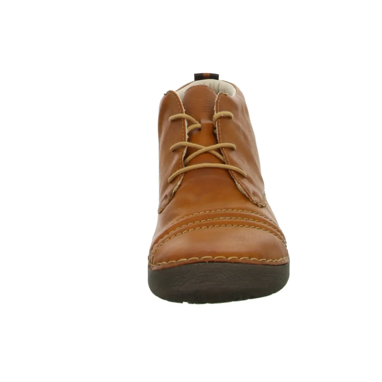 Rieker Schnürstiefelette Kaltfutter bis 35mm Absatz (casual)