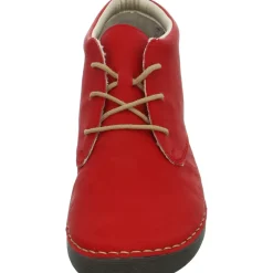 Rieker Schnürstiefelette Kaltfutter bis 35mm Absatz (casual)