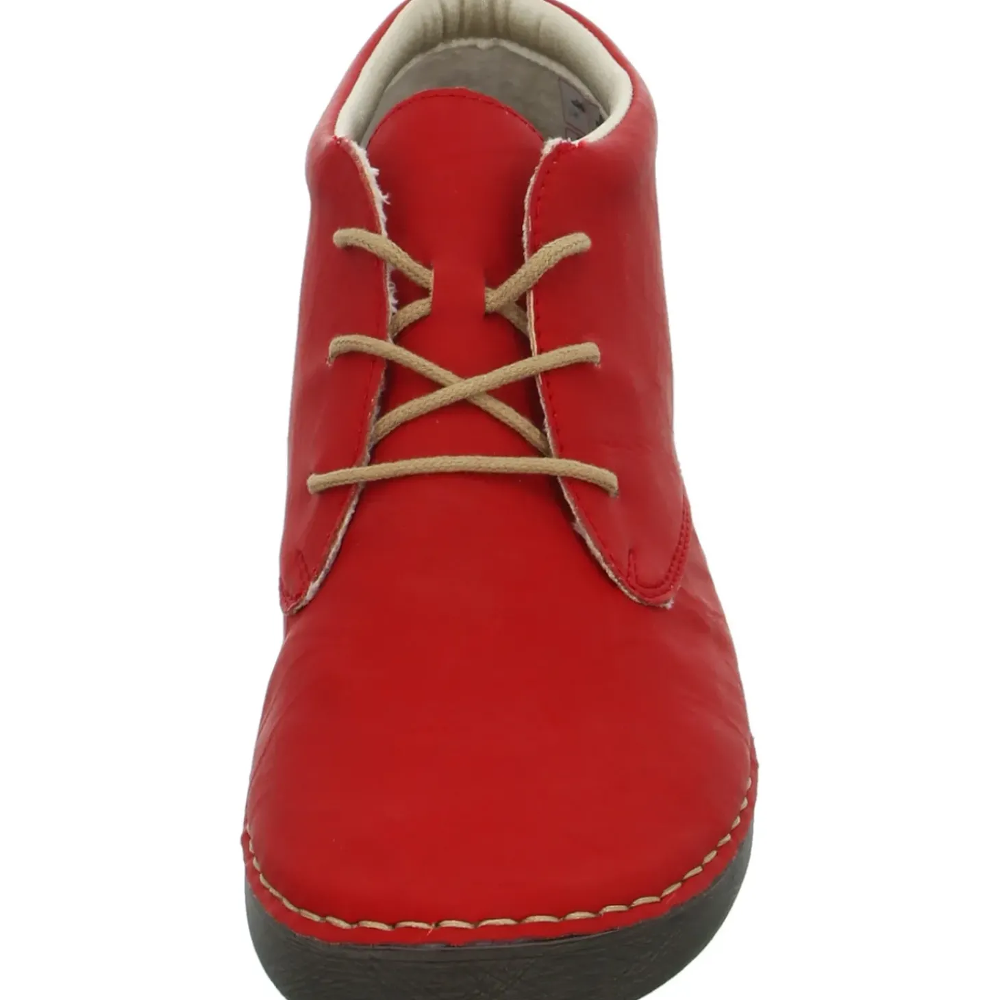 Rieker Schnürstiefelette Kaltfutter bis 35mm Absatz (casual)