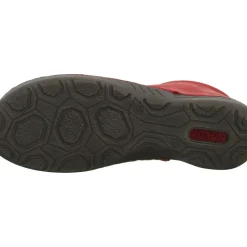 Rieker Schnürstiefelette Kaltfutter bis 35mm Absatz (casual)