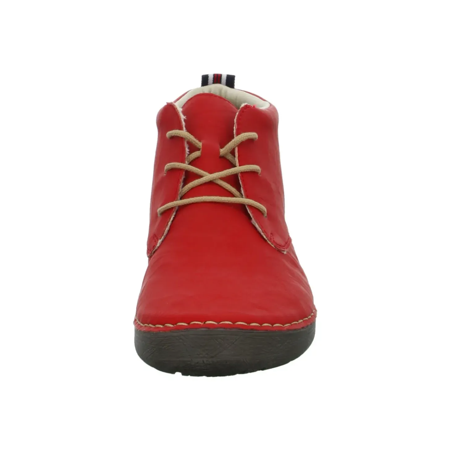Rieker Schnürstiefelette Kaltfutter bis 35mm Absatz (casual)