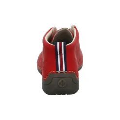 Rieker Schnürstiefelette Kaltfutter bis 35mm Absatz (casual)