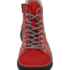 Rieker Schnürstiefelette Kaltfutter bis 35mm Absatz (casual)