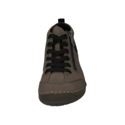 Rieker Schnürstiefelette Kaltfutter bis 35mm Absatz (casual)