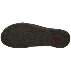 Rieker Schnürstiefelette Kaltfutter bis 35mm Absatz (casual)
