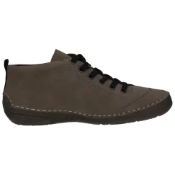 Rieker Schnürstiefelette Kaltfutter bis 35mm Absatz (casual)