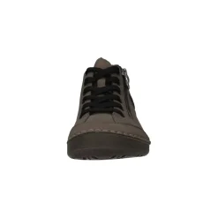 Rieker Schnürstiefelette Kaltfutter bis 35mm Absatz (casual)
