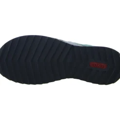 Rieker Schnürstiefelette Kaltfutter bis 35mm Absatz (casual)