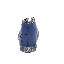 Rieker Schnürstiefelette Kaltfutter bis 35mm Absatz (casual)