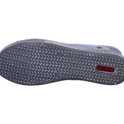 Rieker Schnürstiefelette Kaltfutter bis 35mm Absatz (casual)