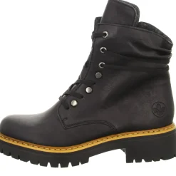 Rieker Schnürstiefelette Kaltfutter bis 35mm Absatz (casual)