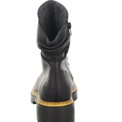 Rieker Schnürstiefelette Kaltfutter bis 35mm Absatz (casual)