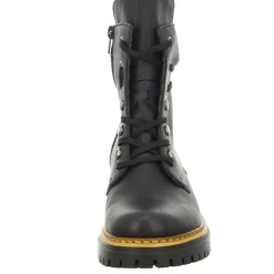 Rieker Schnürstiefelette Kaltfutter bis 35mm Absatz (casual)