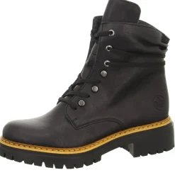 Rieker Schnürstiefelette Kaltfutter bis 35mm Absatz (casual)