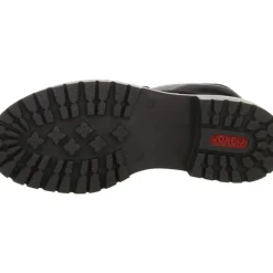 Rieker Schnürstiefelette Kaltfutter bis 35mm Absatz (casual)