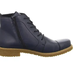 Rieker Schnürstiefelette Kaltfutter bis 35mm Absatz (casual)