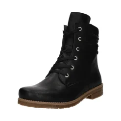 Rieker Schnürstiefelette Kaltfutter bis 35mm Absatz (casual)