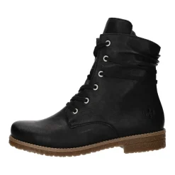 Rieker Schnürstiefelette Kaltfutter bis 35mm Absatz (casual)
