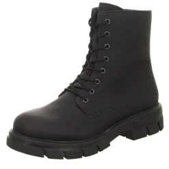 Rieker Schnürstiefelette Kaltfutter bis 35mm Absatz (casual)