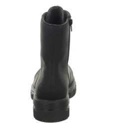 Rieker Schnürstiefelette Kaltfutter bis 35mm Absatz (casual)