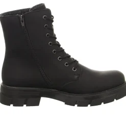 Rieker Schnürstiefelette Kaltfutter bis 35mm Absatz (casual)
